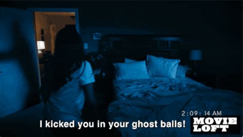 ghost sex gifs|Ghost.